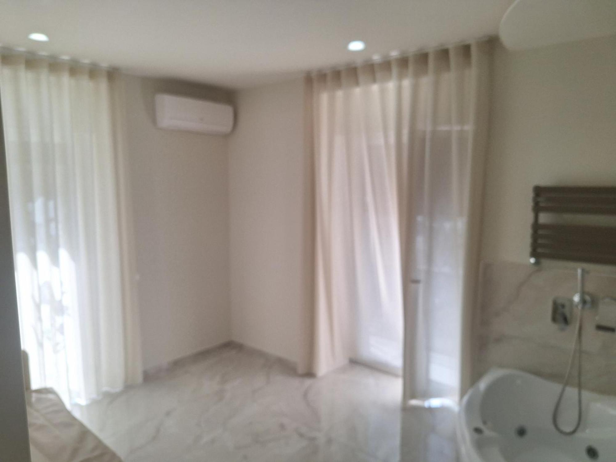 Hotel La Violetta Napoli Esterno foto